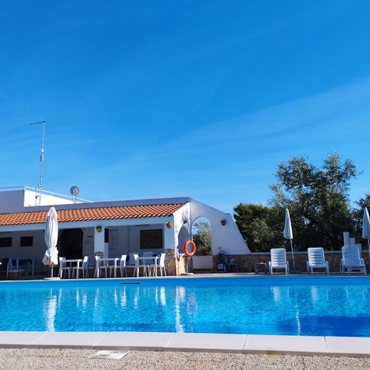 Centro Vacanze Piccolo Friuli