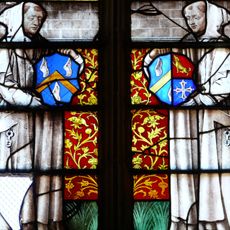 Chartreuse Saint-Sauveur de Villefranche-de-Rouergue