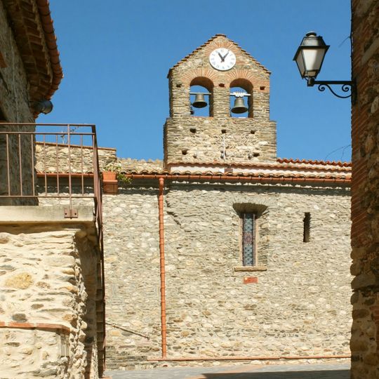 Iglesia de San Miguel