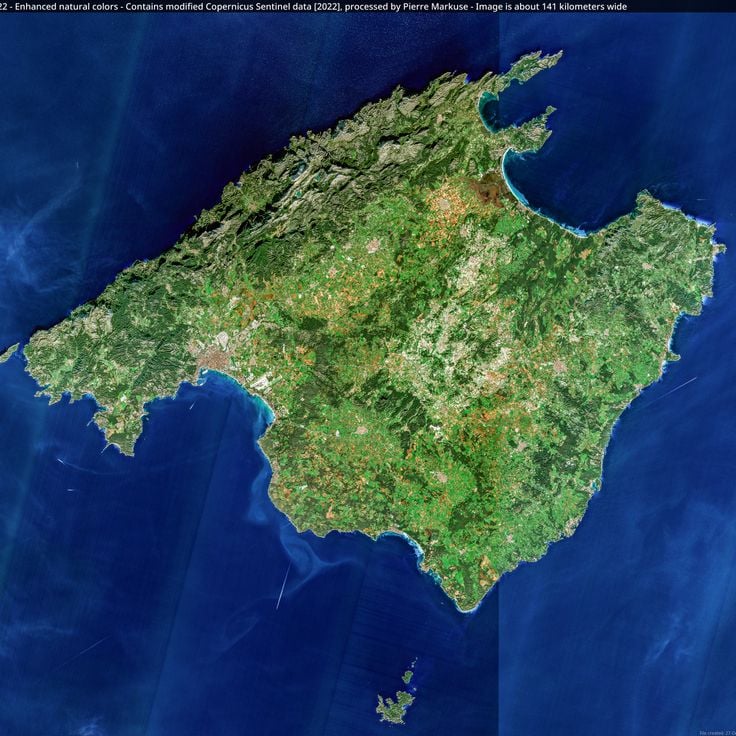Maiorca