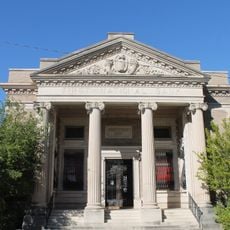 First National Bank of Greenville