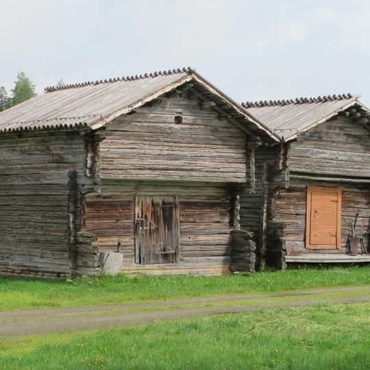 Tervajärvi Museum