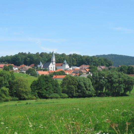 Žihobce