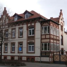 Rathenaustraße 3
