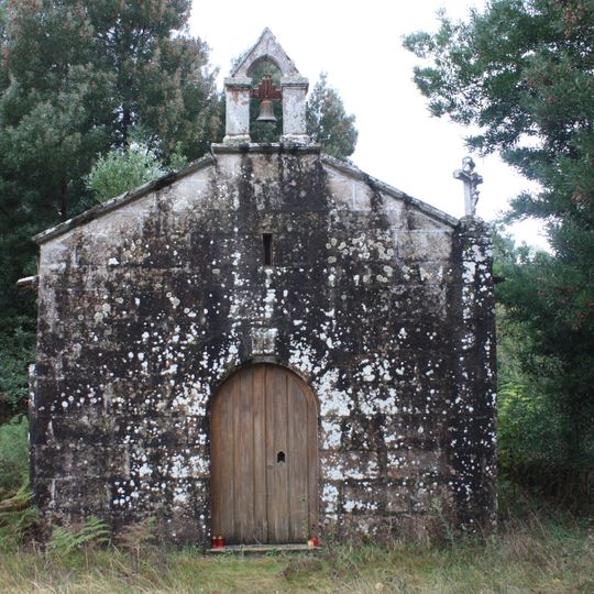Capela de Santa Luzia