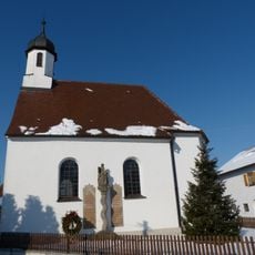 Iglesia de San Francisco Javier