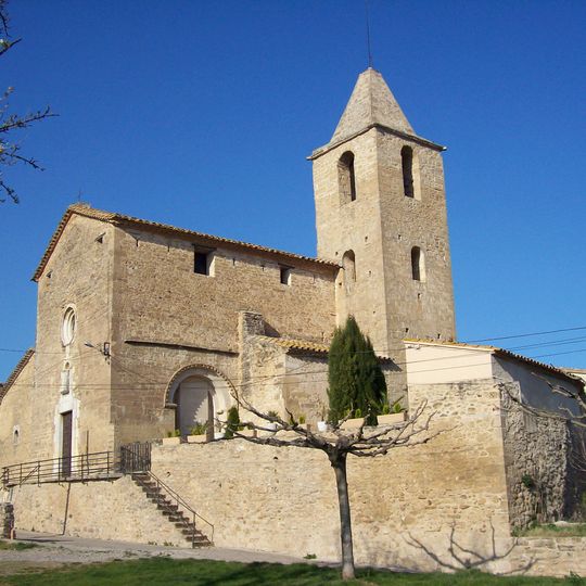 Santa Maria de Vilamari