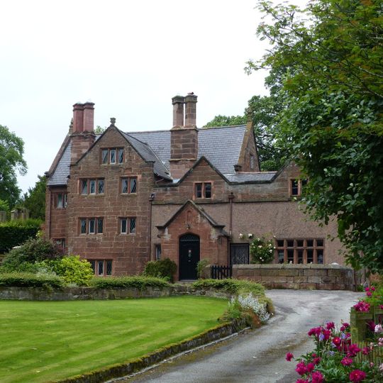 Manor House