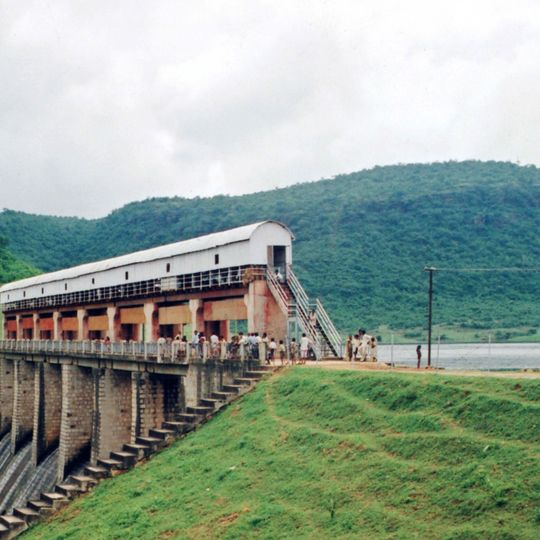 Kaimur Range