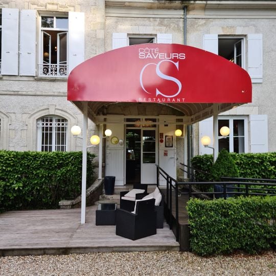 Côté Saveurs