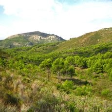 Desert de les Palmes Natural Park