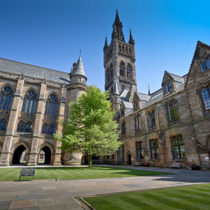 Université de Glasgow