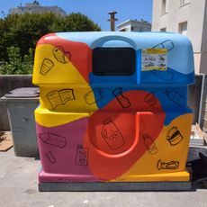 Graffitismo, opera d'arte