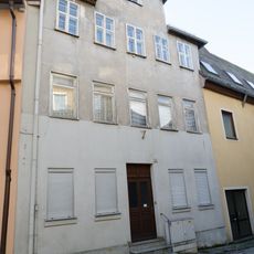 Martin-Luther-Platz 30