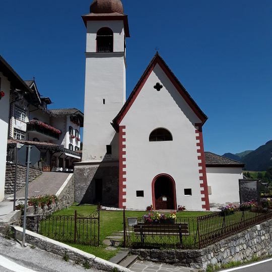 Chiesa di San Giuseppe