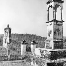 Conjunto Urbano da Extinta Vila de Iguaçu