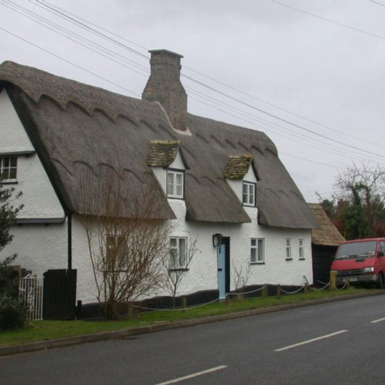 Glebe Cottage