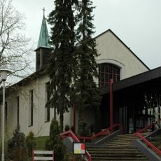 Dreifaltigkeitskirche (Flein)