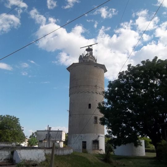 Isla Martín García
