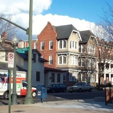 Boulevard Historic District