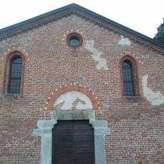 Abbazia Santa Maria Rossa in Cusago