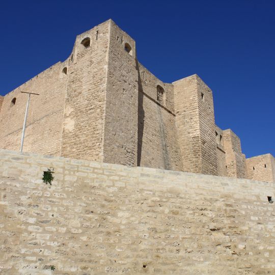 Kasbah de Sousse