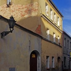 2 Zakątek Street in Leszno
