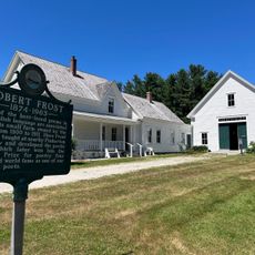 Robert Frost Farm