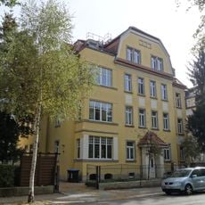 Ermelstraße 11
