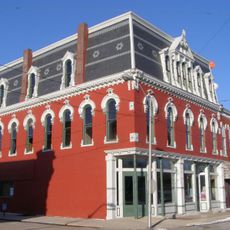 Vurpillat's Opera House