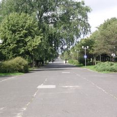 Promenada Czesława Niemena