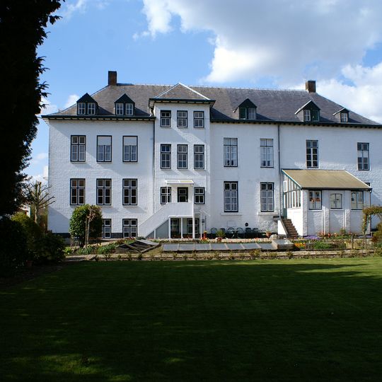 Huis Groenenberg