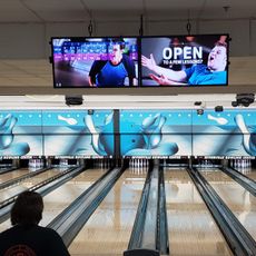 Sevierville Bowling Center
