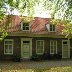 Marktveld 15, Kloetinge