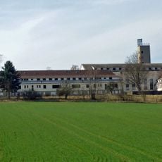 Jugenderholungsheim Endlerkuppe