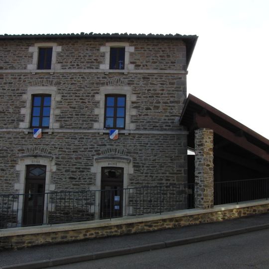 Saint-André-la-Côte