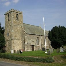 Church of All Saints