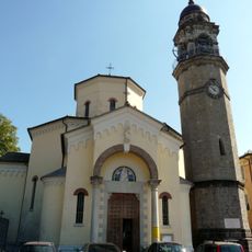 Chiesa di San Bartolomeo