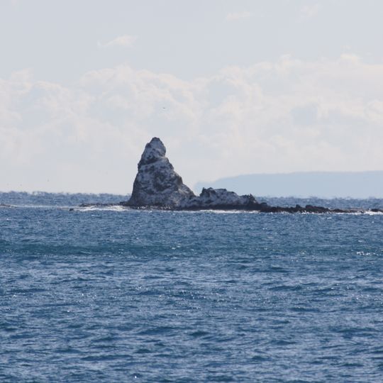 Ubashima