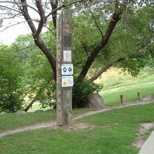 Cedarvale Park