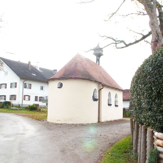 Katholische Kapelle Hl. Dreifaltigkeit