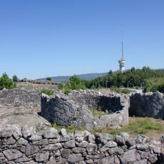 Citânia de Santa Luzia