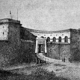 Fort Wilhelm