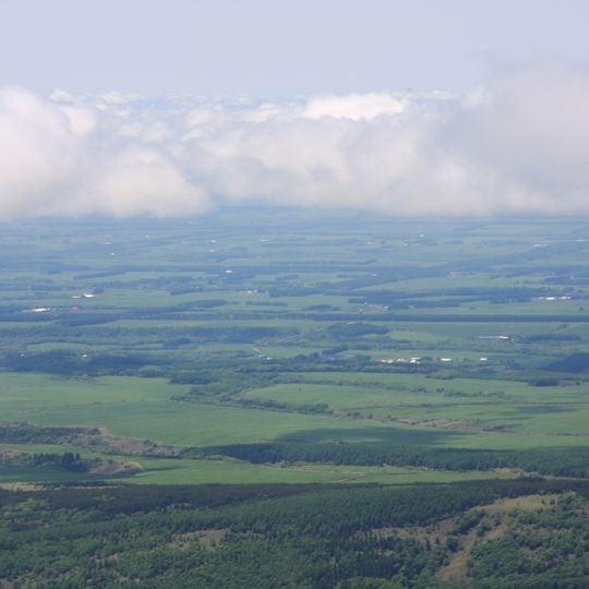 Konsen Plateau