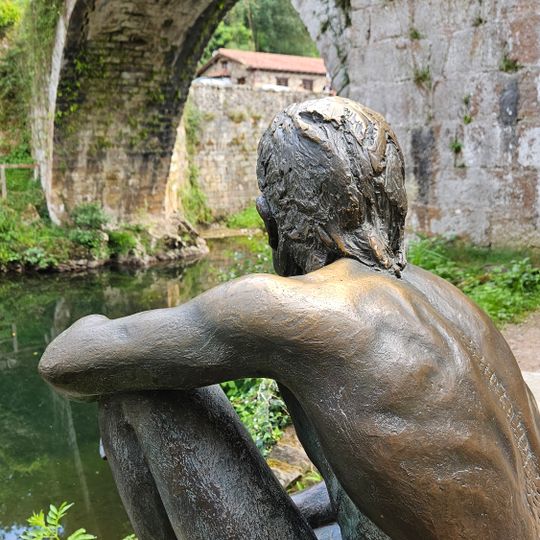 Puente de Liérganes