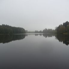 Schutz des "Engelsrieder Sees" in der Gemeinde Rott als LSG