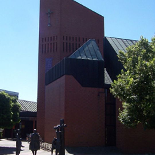 Emmauskirche