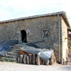 Torre De San Esteban