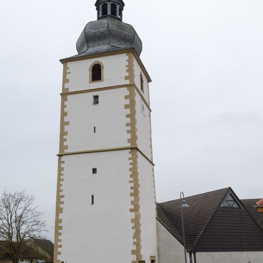 Pfarrkirche