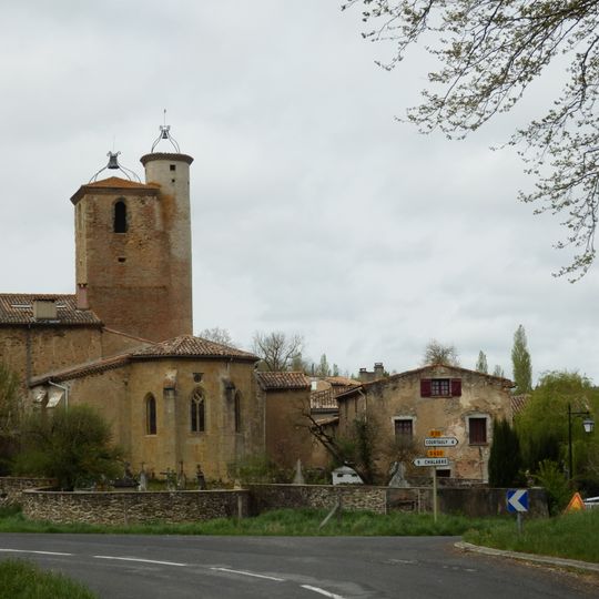 Saint-Benoît